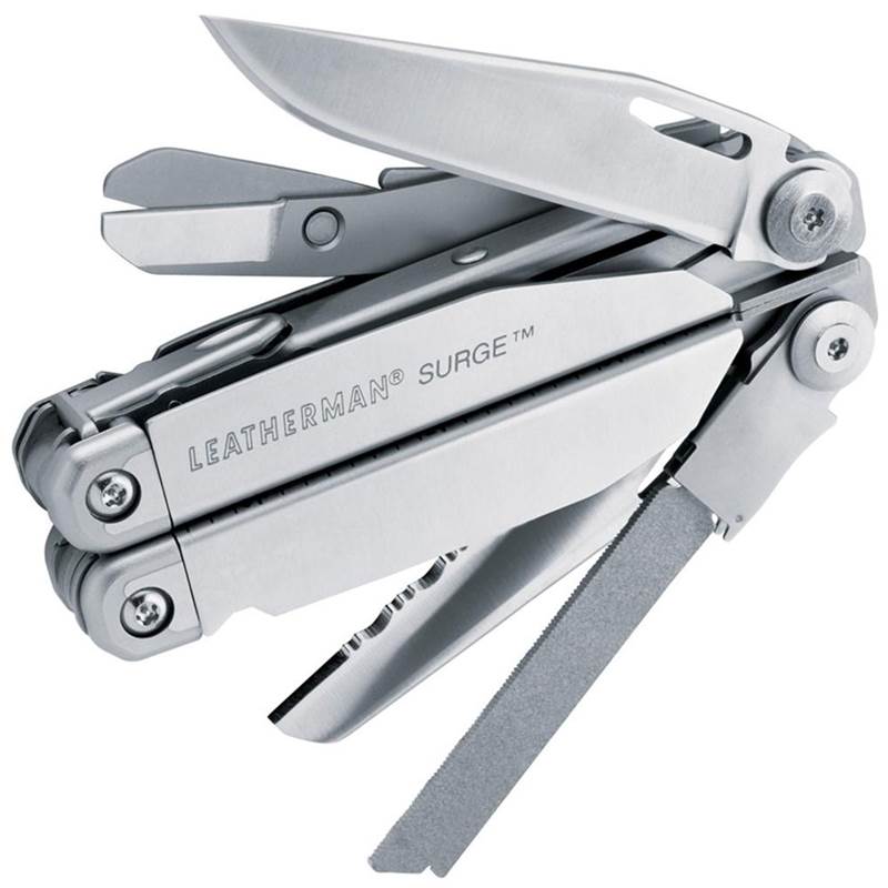 Leatherman Surge Pliers Multi-Tool-3