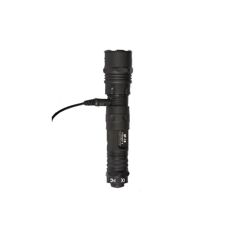 LedWave XP-IR Trooper II Flashlight-1