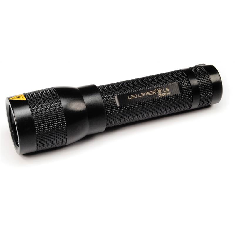 LED Lenser L5 Lightweight Torch-1