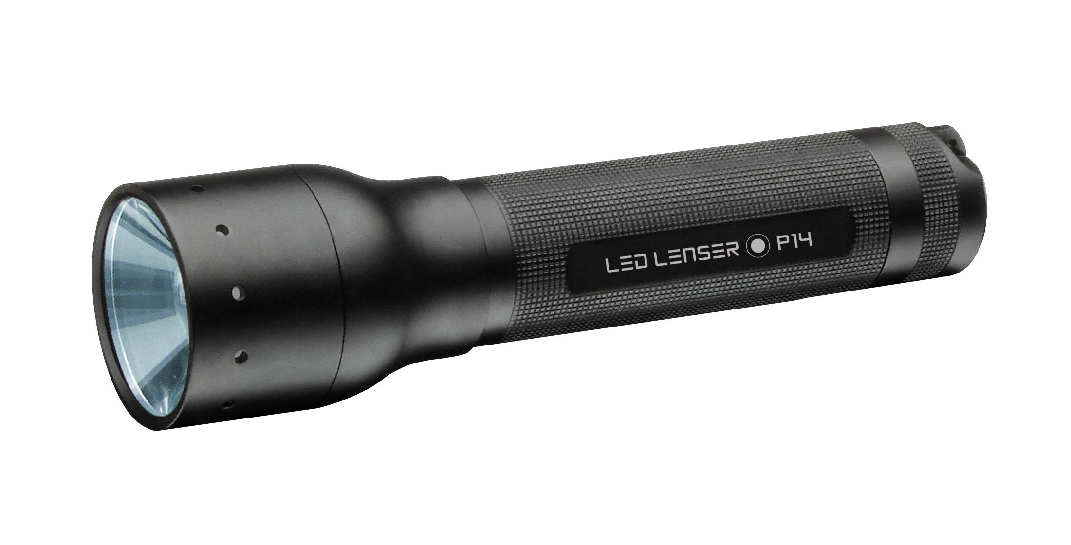 LED Lenser P14 Torch OutdoorGB