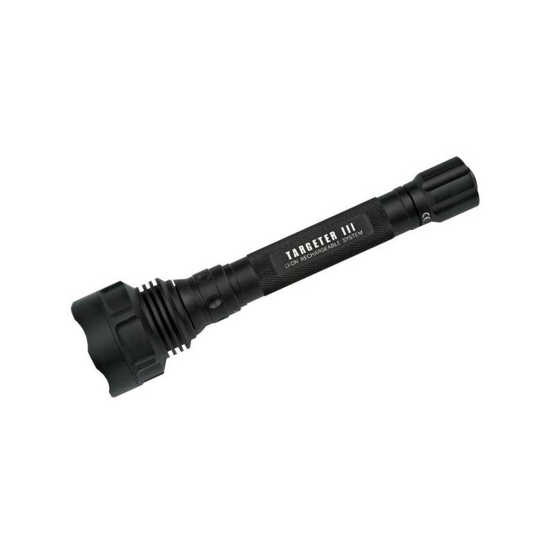 Ledwave Z-10 Targeter III Flashlight-1