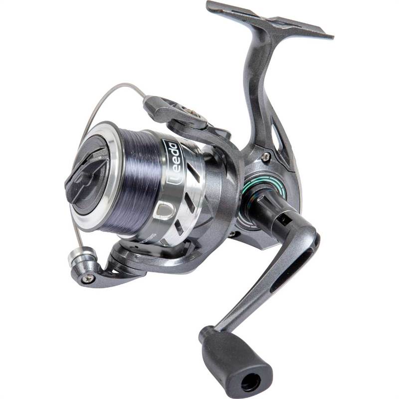 Leeda Coarse Fishing Reel-1