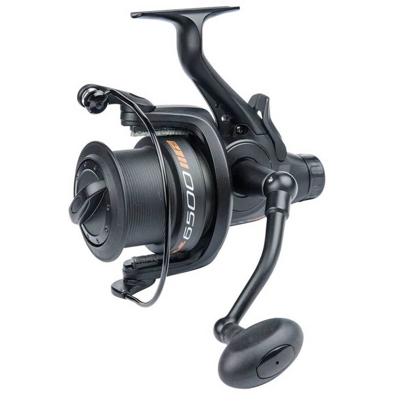 Leeda Rogue Big Pit FS Reels-1
