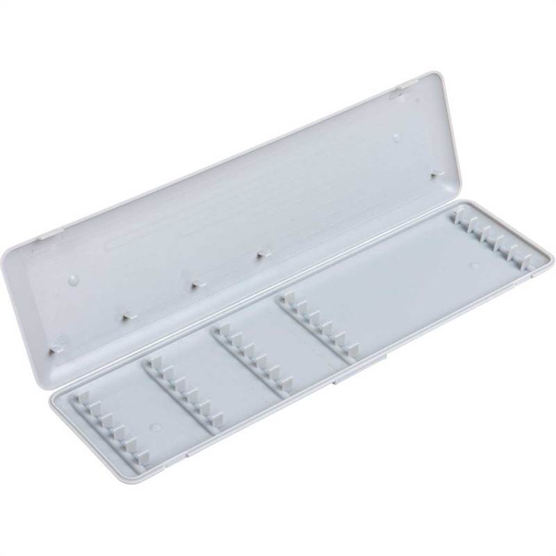 Leeda 30Cm Hook Length Box-1