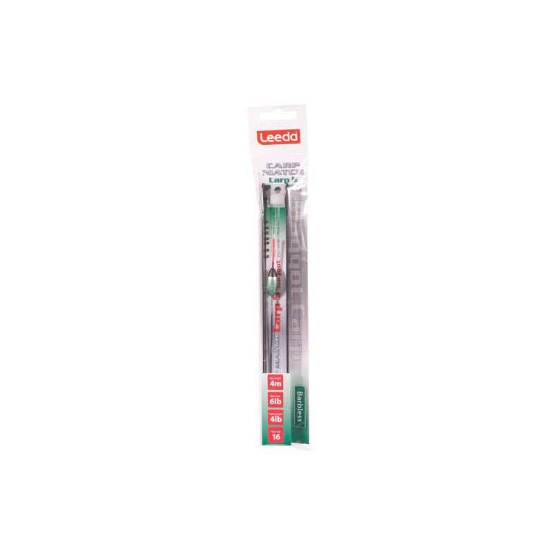 Leeda Carp Match Pole Rig-1