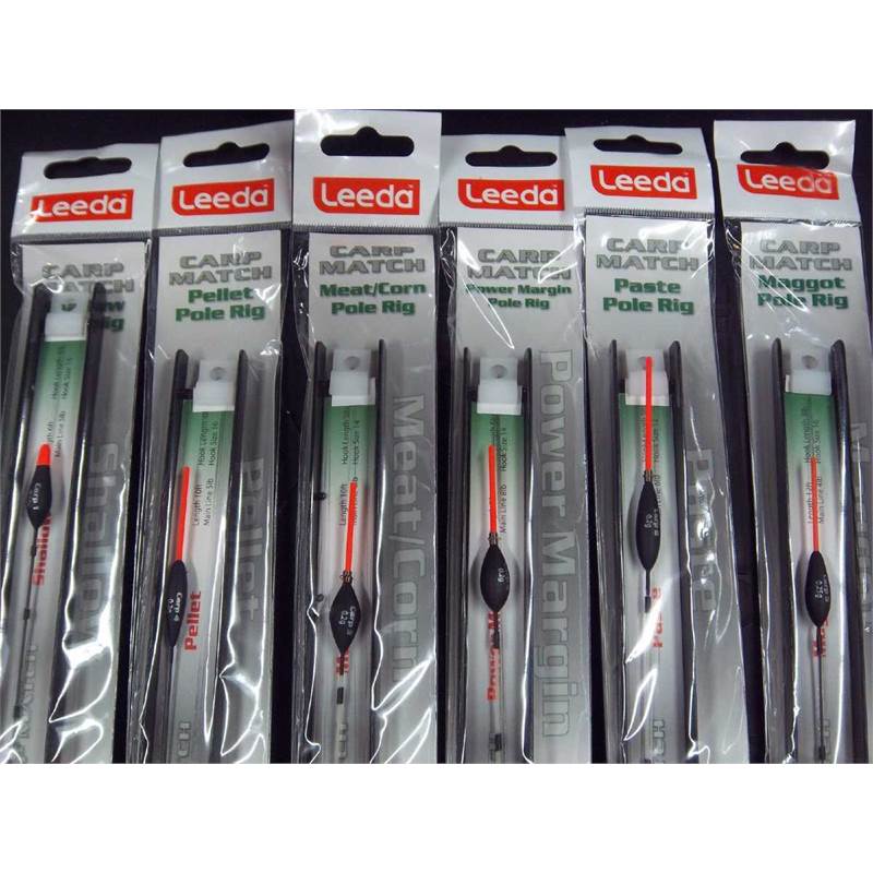 Leeda Carp Match Pole Rig-2