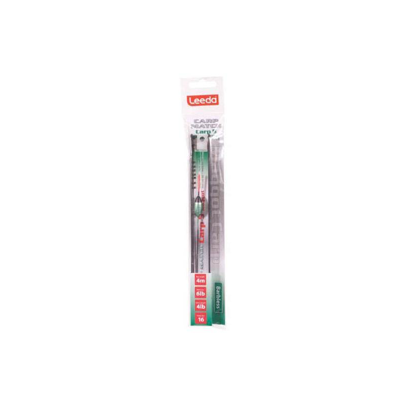 Leeda Carp Match Pole Rig-3