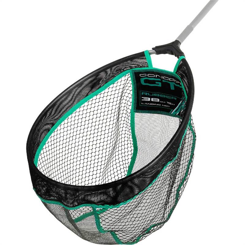 Leeda Concept Gt Rubber Landing Net-1