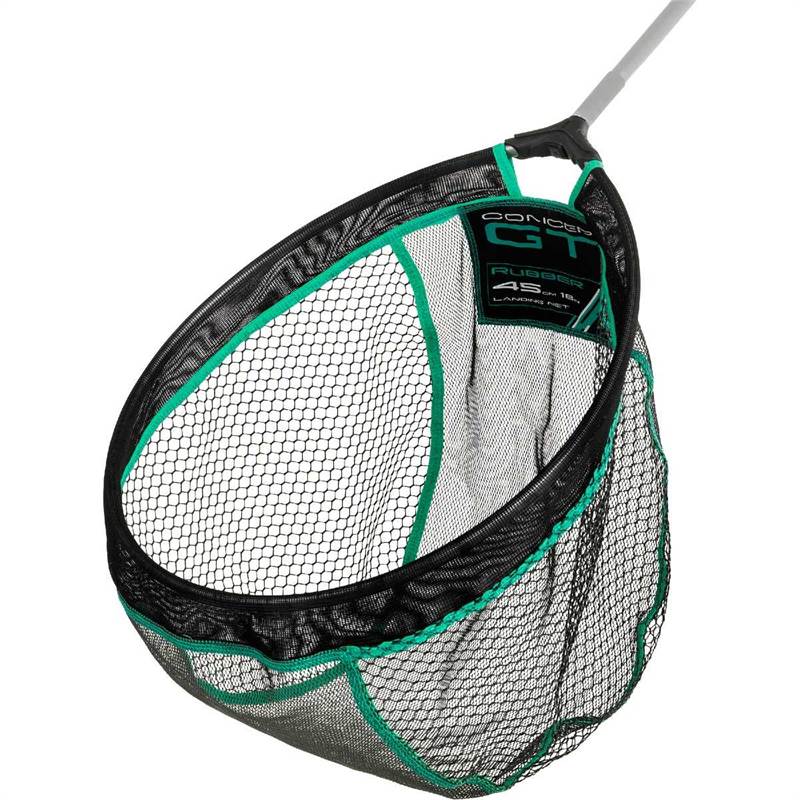 Leeda Concept Gt Rubber Landing Net-2