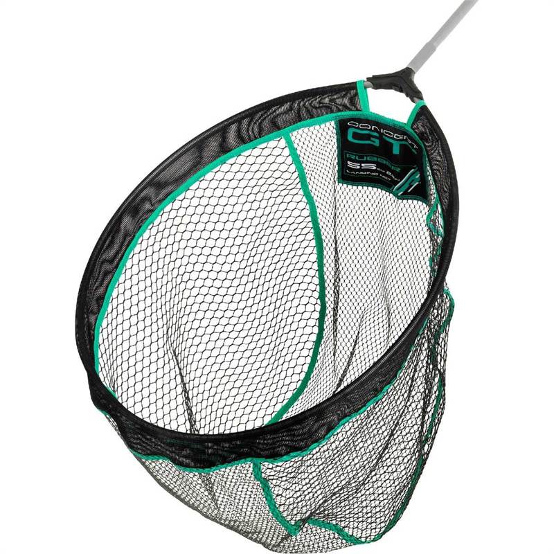 Leeda Concept Gt Rubber Landing Net-3