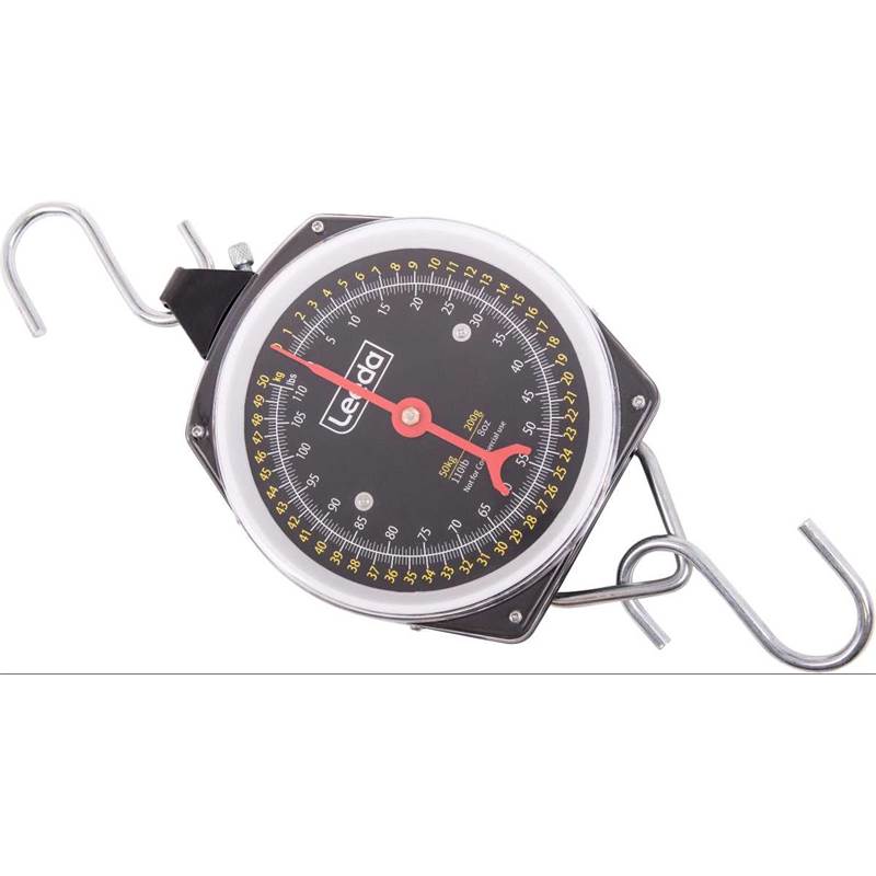 Leeda Leeda Dial Scales-1