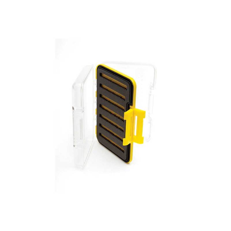 Leeda Profil Pro Fly Box-2