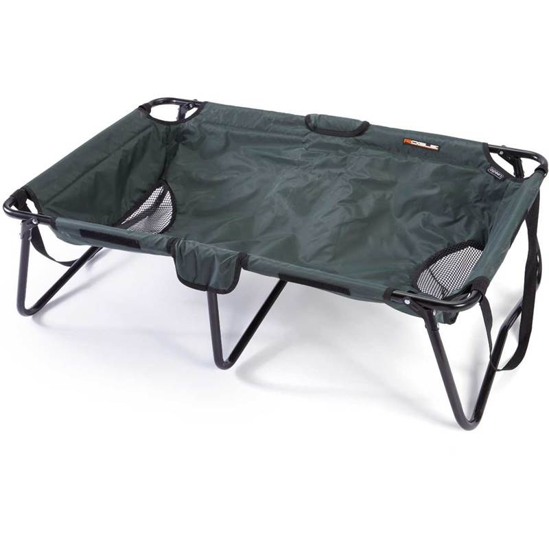 Leeda Rogue Carp Cradle-1