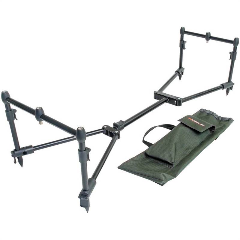 Leeda Rogue Pack Pod-1