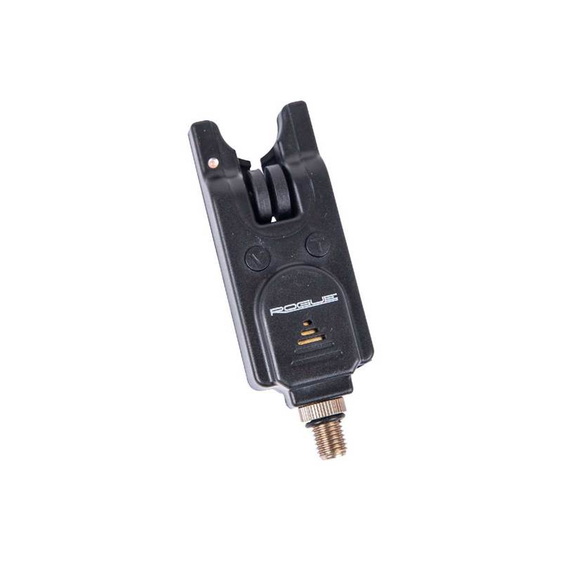 Leeda Rogue Wireless Alarm-3