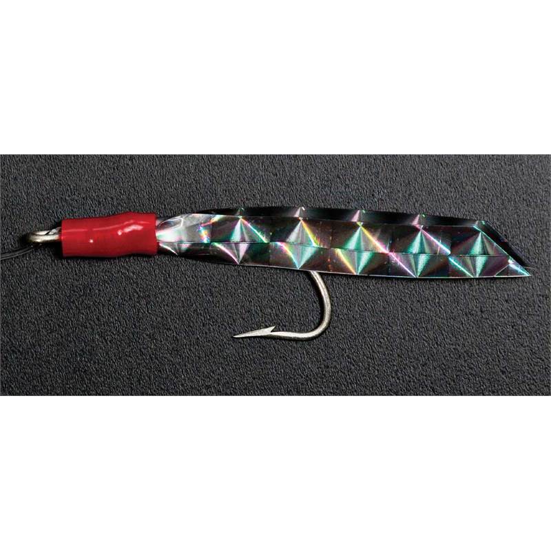 Leeda Sea Reflec Sea Trace Rig-1