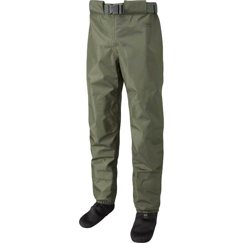 Leeda  Profil Breathable Waist Waders-1