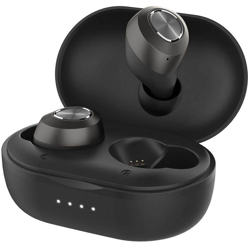 Lenovo HT10 Pro In-Ear True Wireless Earbuds-1