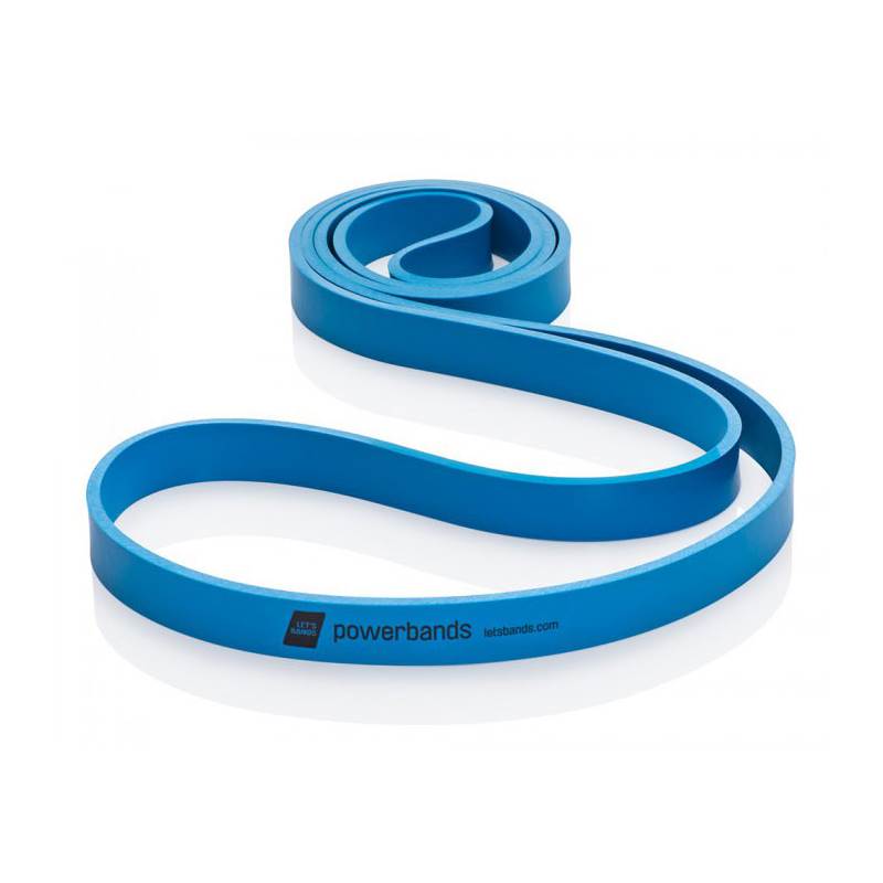 Lets Bands Power Set Max-3