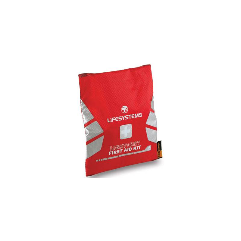 Lifesystems Light & Dry Micro First Aid Kit-1
