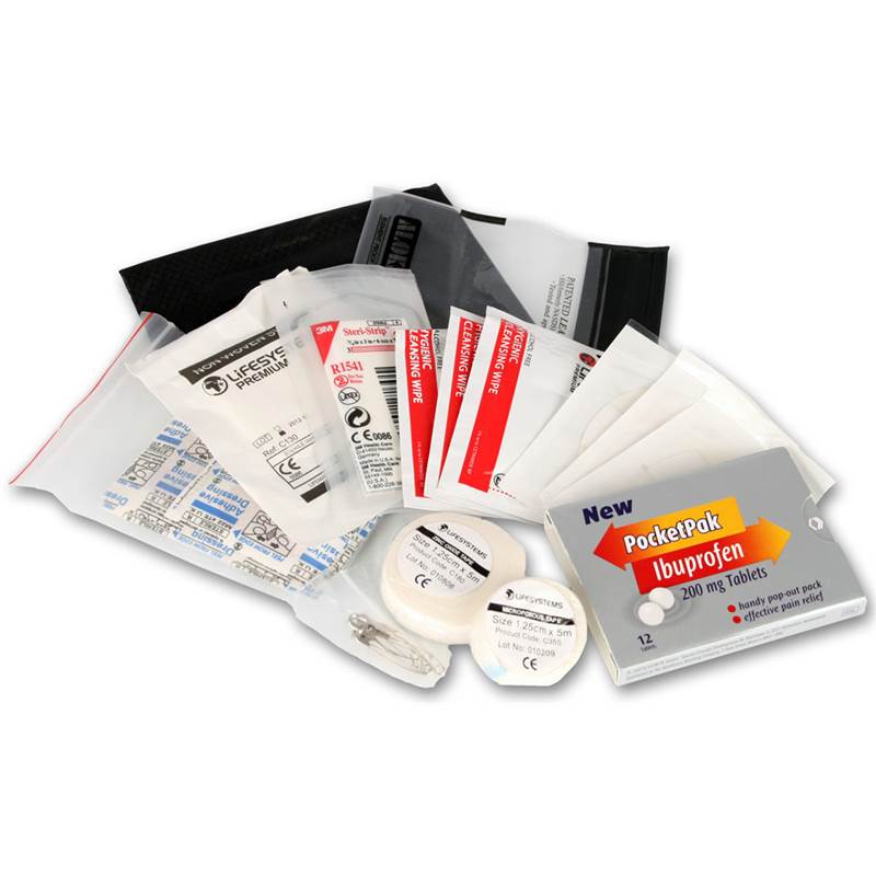 Lifesystems Light & Dry Micro First Aid Kit-2