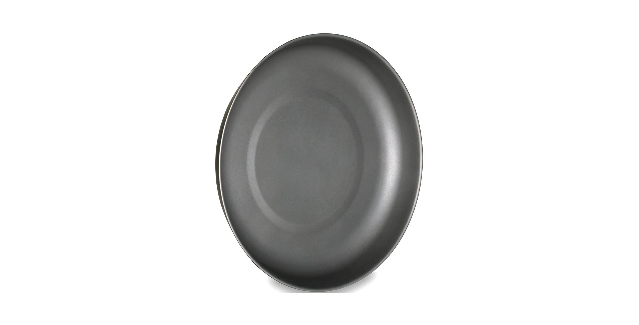 Lifeventure Titanium Camping Plate