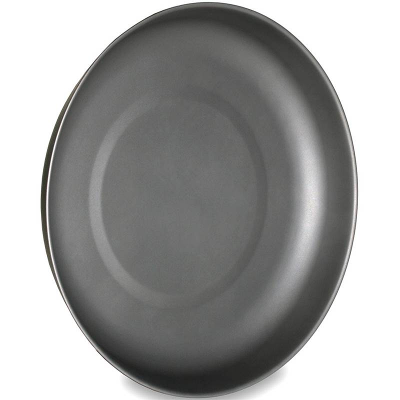Lifeventure Titanium Camping Plate-1
