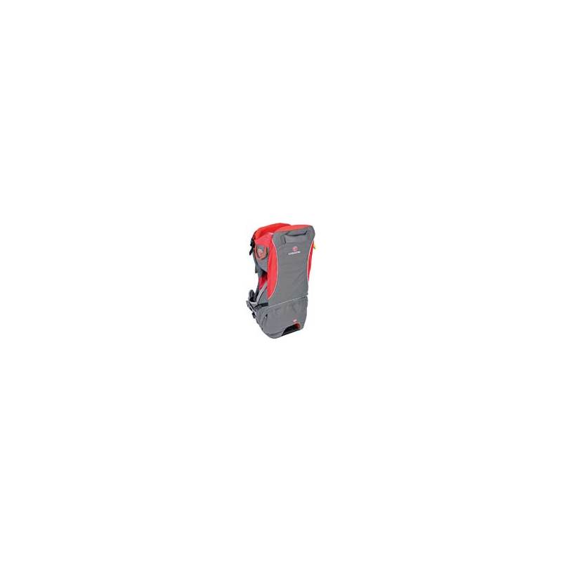 LittleLife Traveller S2 Child Carrier-2