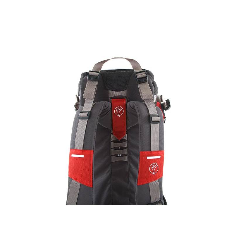 LittleLife Traveller S2 Child Carrier-4