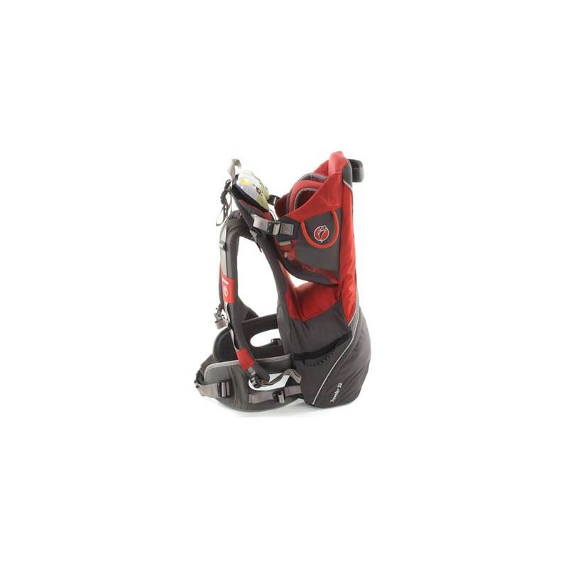 LittleLife Traveller S2 Child Carrier-1