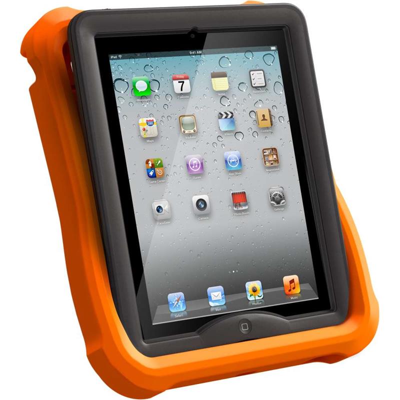 LifeProof Lifejacket Float for Nuud Waterproof iPad Case-4