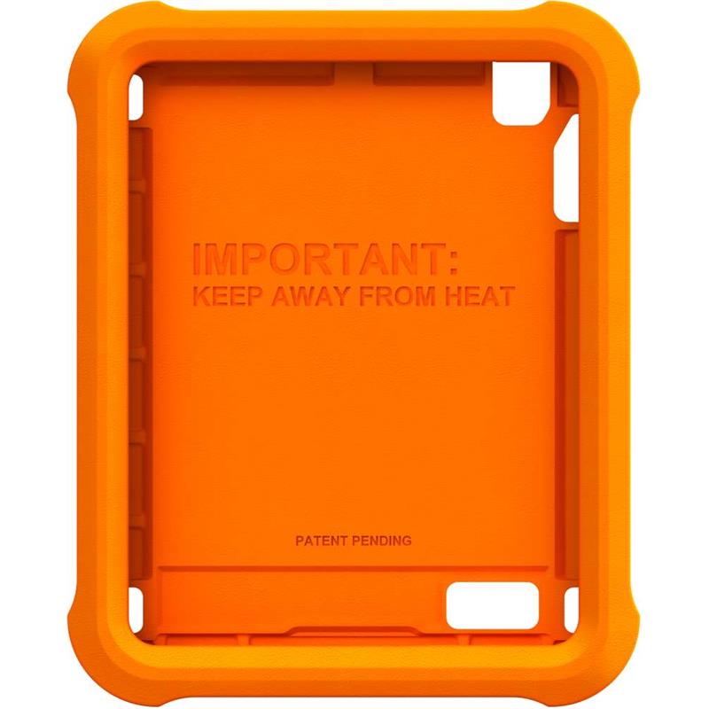 LifeProof Lifejacket Float for Nuud Waterproof iPad Case-5