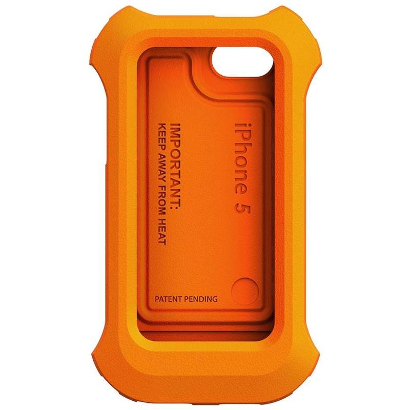 LifeProof Life Jacket & Float for LifeProof Fre/Nuud iPhone 5 Waterproof Cases-3