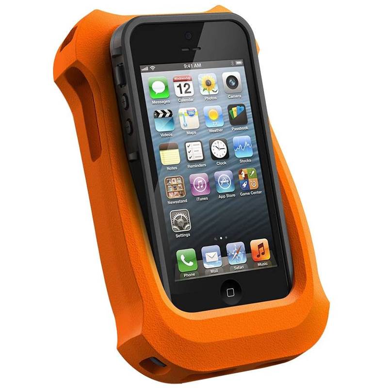 LifeProof Life Jacket & Float for LifeProof Fre/Nuud iPhone 5 Waterproof Cases-4