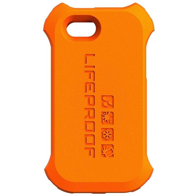LifeProof Life Jacket & Float for LifeProof Fre/Nuud iPhone 5 Waterproof Cases-5