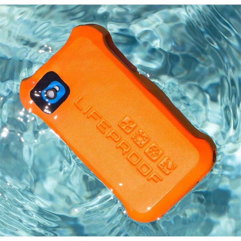 LifeProof Lifejacket & Float for LifeProof Fre & Nuud iPhone 5