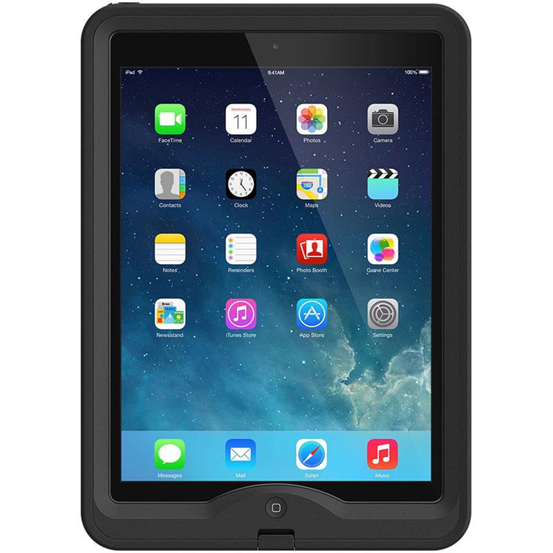 LifeProof Nuud Waterproof Case for iPad Air-2