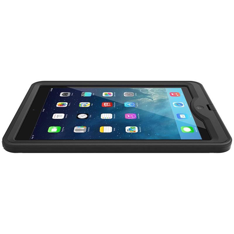 LifeProof Nuud Waterproof Case for iPad Air-4
