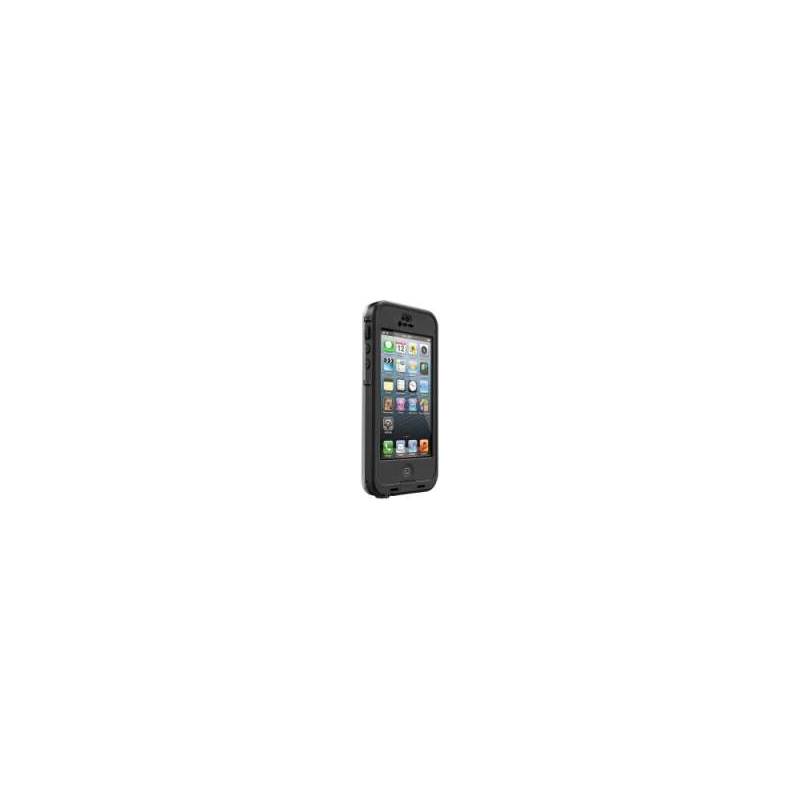 LifeProof Nuud Waterproof Case for iPhone 5 & 5s-2