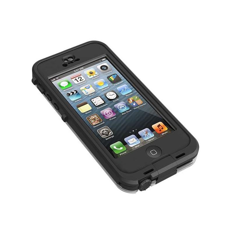 LifeProof Nuud Waterproof Case for iPhone 5/5s