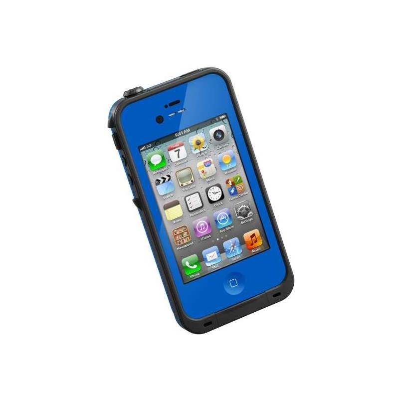 LifeProof iPhone 4 Case-3