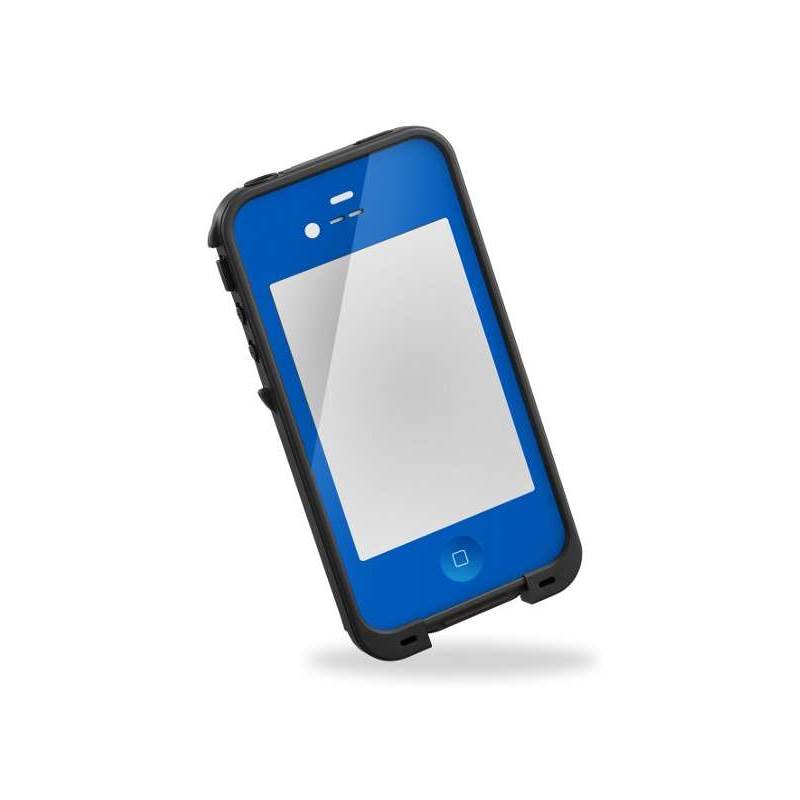 LifeProof iPhone 4 Case-5