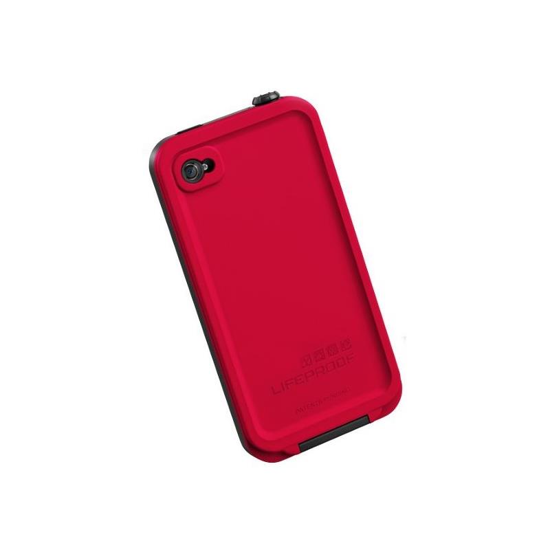 LifeProof Waterproof Case for iPhone 4 & 4S Gen 2