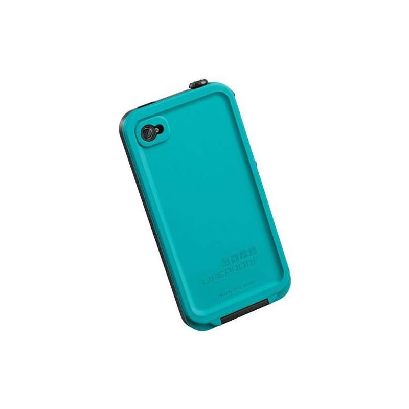 LifeProof Waterproof Case for iPhone 4 & 4S Gen 2