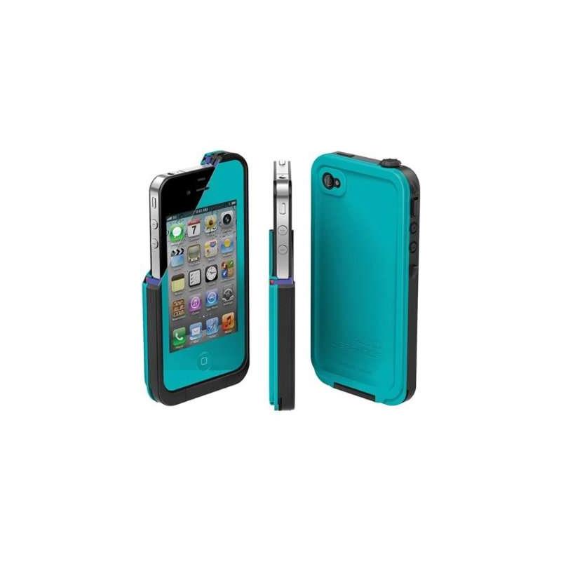 LifeProof Waterproof Case for iPhone 4 & 4S Gen 2