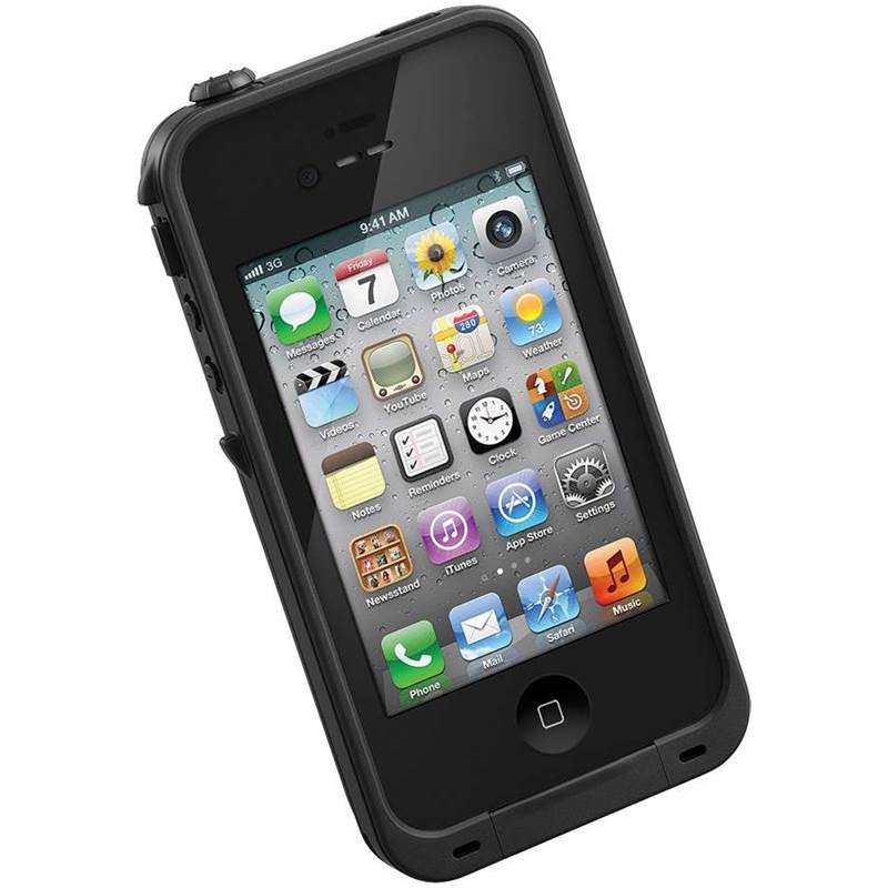 LifeProof iPhone 4 Case-1