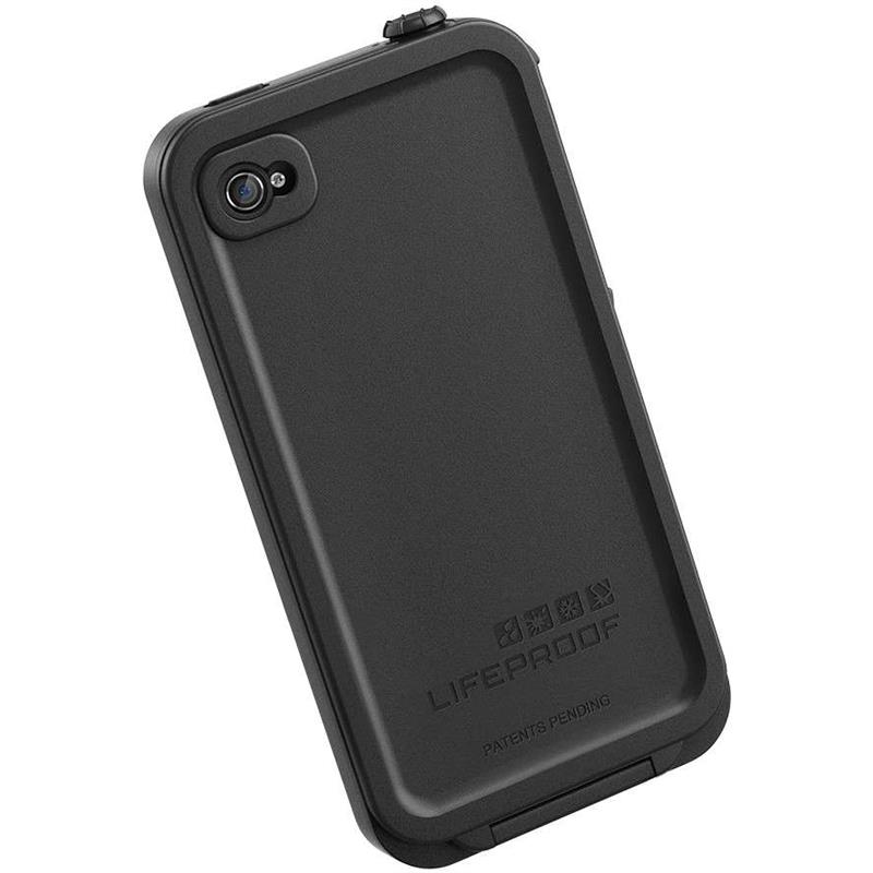 LifeProof Waterproof Case for iPhone 4 & 4S Gen 2