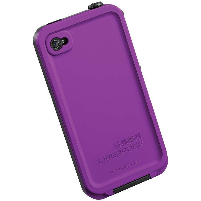 LifeProof Waterproof Case for iPhone 4 & 4S Gen 2