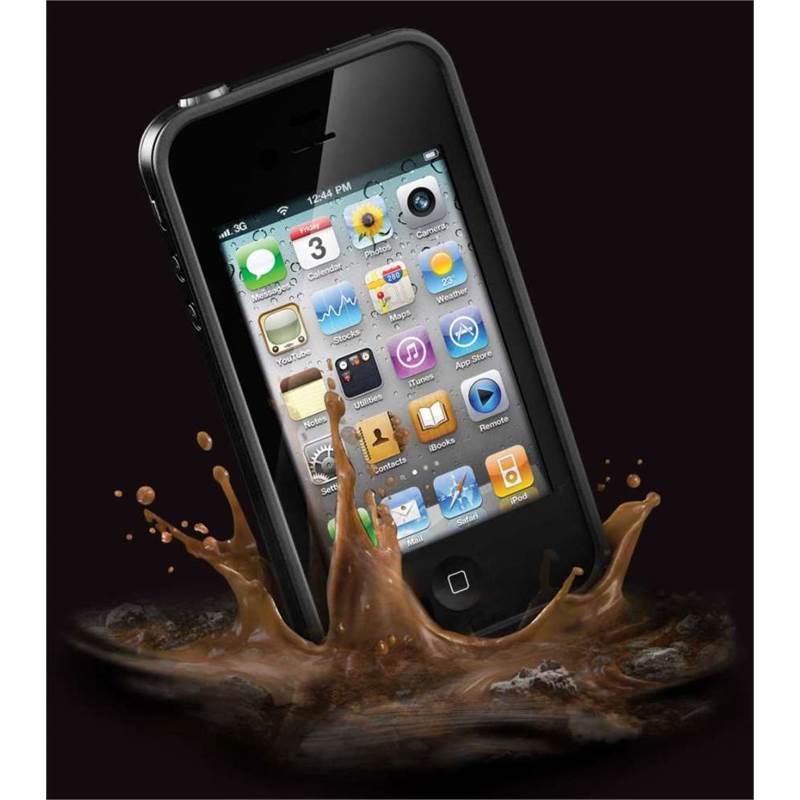LifeProof iPhone 4 Case-2