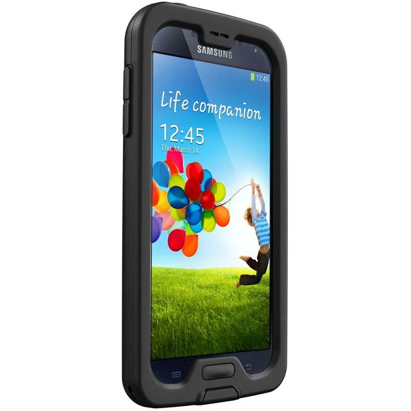LifeProof Fre Waterproof Case for Samsung Galaxy S4-1